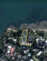 Private Water Front House - B&B Whangaparaoa