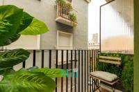City and Beach Apartment - B&B Alicante