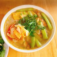 Homestay San Hô - B&B