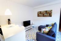 Mouraria Lisbon Soul Apartments T2 - 5pax - B&B Lisboa