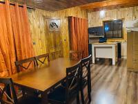 Cabañas EMC - B&B