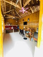 Camera Matrimoniale Standard con Bagno in Comune