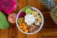 Nanas Homestay bungalow - Chambres d’hôtes Gili Air