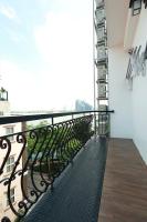 Sweet Home Apartment Lake view 147 Ve Ho street Westlake - Chambres d'hôtes Hanoï