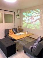Wayado Sapporo Ciao - Bed and Breakfast