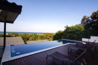 Casasparaisomorro - Apartamento com vista para o mar - B&B
