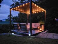 Cosy cottage with views near Kobarid - B&B