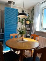 B&B Liepaja - Mareena_apartments - Bed and Breakfast Liepaja