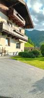 Apartment Auszeit Alpenblick - B&B