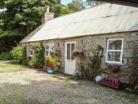 B&B Grantown on Spey - The Bothy At Willowbank - Bed and Breakfast Grantown on Spey