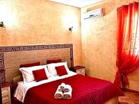 Deluxe Tweepersoonskamer met 1 of 2 Bedden