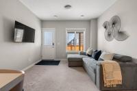 Appartement 2 Chambres