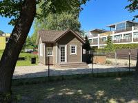 Melluži tiny house 35m2 - Ferienwohnung