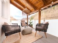 revLIVING Forest Hill Residence Krems-Stein inklusive Parkplatz - B&B Krems