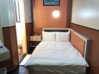 Kleines Doppelzimmer