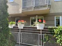 Apartament z tarasem przy parku - B&B