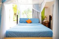 Two-Bedroom Bungalow