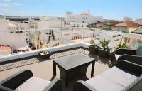 Isa SkyHouse Algarve - Ferienwohnung Portimao