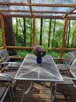 STONKA NA SKARPIE - Bed and Breakfast Boszkowo