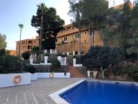 Apartament CoolMascarat - Ferienwohnung Altea