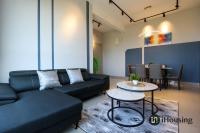 Amber Cove Melaka Premium By I Housing - B&B