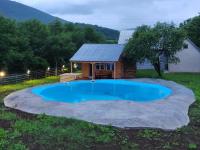 B&B Plitvica Lakes - Vila Bella - Bed and Breakfast Plitvica Lakes