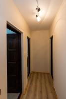 Appartement met Balkon