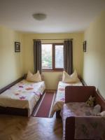 Standard Doppel- oder Zweibettzimmer