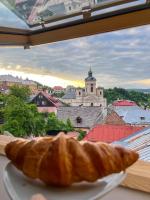 Olymp apartment - Chambres d’hôtes Banská Štiavnica