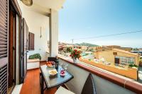 La casa di Mannazzotta 1 - B&B Castelsardo