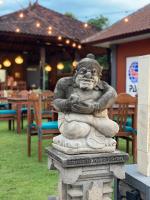 Badini Homestay Pemuteran Bali - B&B Pemuteran