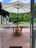 Gîte de l'Eau Vive - B&B