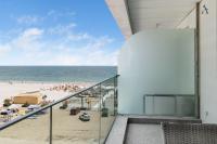 Saint George Studio & Sea View - B&B