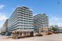 Saint George Studio & Sea View - Ferienwohnung Mamaia