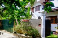Ranjith Guest - Ferienwohnung Mirissa city