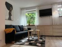 B&B Torun - Apartament Soplicy 17 - Bed and Breakfast Torun