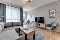 Bastion Wałowa City Center by Downtown Apartments - Bed and Breakfast Gdansk