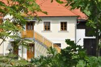 Sny pod jasany - B&B Horní Řasnice