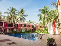 B&B Goa Vieja - Ivy by Le Pension Stays - Bed and Breakfast Goa Vieja