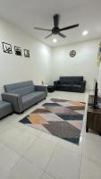 B&B Teluk Anson - AZALiA HOMESTAYMUSLIM TELUK INTAN - Bed and Breakfast Teluk Anson