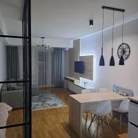 A&A new apartment in Skopje - Chambres d’hôtes Skopje