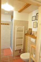 Sny pod jasany - B&B