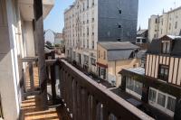 CASTEL SAINT CLAIR - Ferienwohnung
