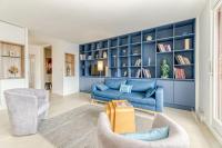 117 liberation GRENOBLE - B&B