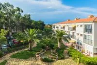 AO-6 Calella de Palafrugell 2 PAX - B&B Calella de Palafrugell