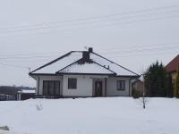 Green Hill House - B&B Pępice