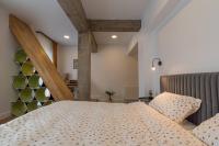 Fabrica Apartments 13 - B&B