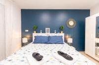 Appartement met 2 slaapkamers