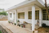 Karibu Africa Home - B&B Moshi