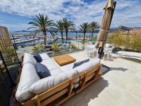 La Madrague - Bed and Breakfast